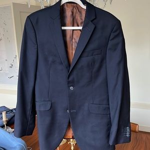 Ben Sherman Sport Coat - wool and cashmere blend